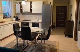 Apartament de 2 camere, 57 mp, Borhanci
