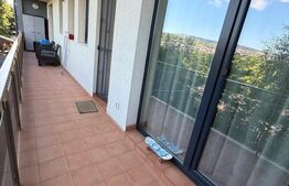 Apartament de 2 camere, 57 mp, Borhanci