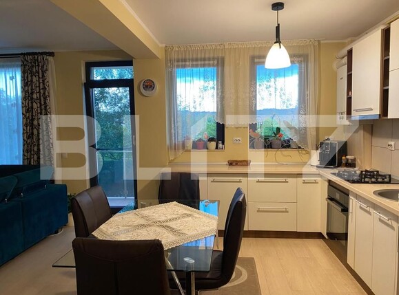 Apartament de vânzare 2 camere Borhanci - 175931AV | BLITZ Cluj-Napoca | Poza4
