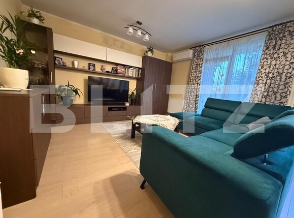 Apartament de vânzare 2 camere Borhanci - 175931AV | BLITZ Cluj-Napoca | Poza3