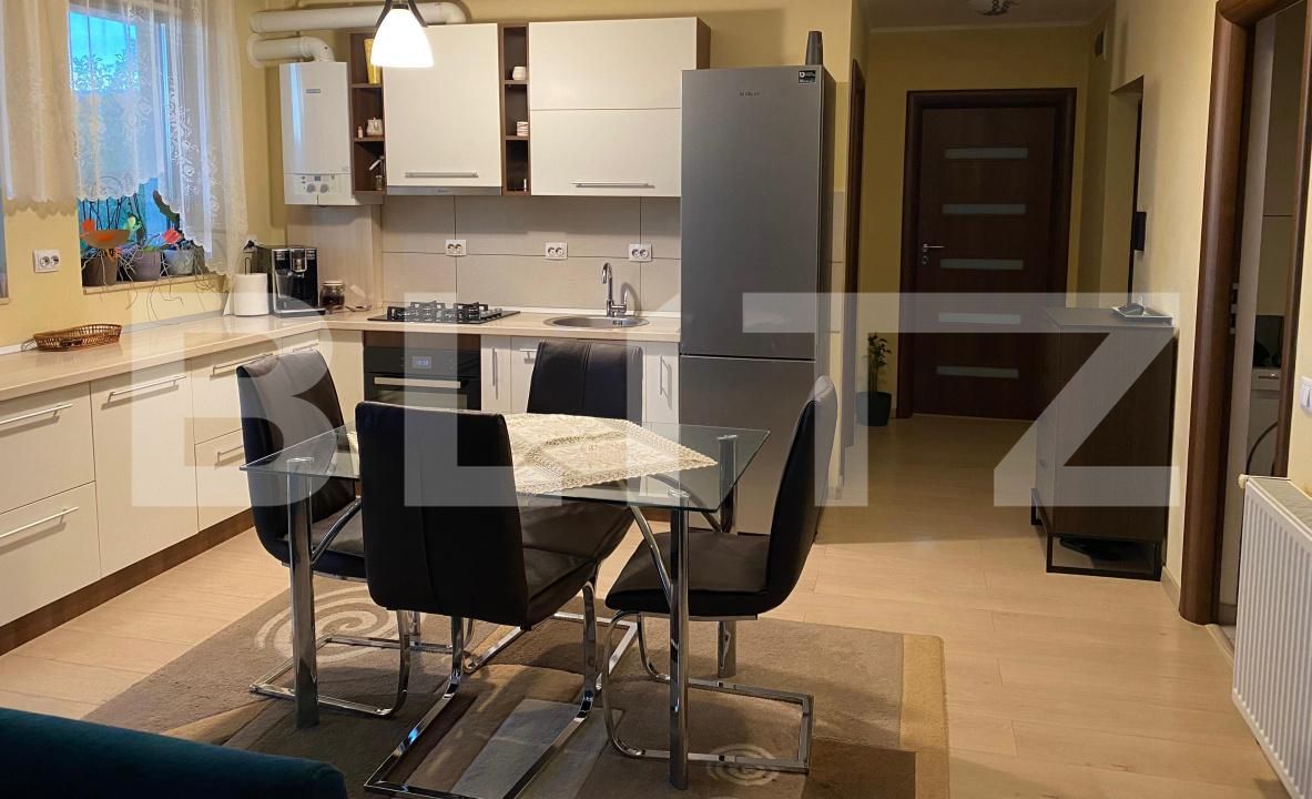 Apartament de vânzare 2 camere Borhanci - 175931AV | BLITZ Cluj-Napoca | Poza5