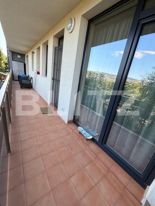 Apartament de vânzare 2 camere Borhanci - 175931AV | BLITZ Cluj-Napoca | Poza2