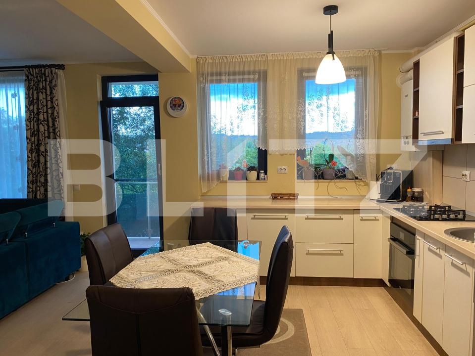 Apartament de vânzare 2 camere Borhanci - 175931AV | BLITZ Cluj-Napoca | Poza4