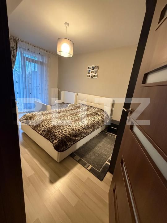 Apartament de vânzare 2 camere Borhanci - 175931AV | BLITZ Cluj-Napoca | Poza1