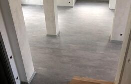 Casa noua 5 camere cu terasa si curte in Cristian, Brasov