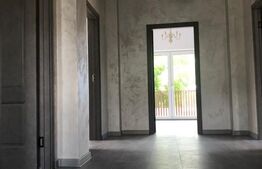Casa noua 5 camere cu terasa si curte in Cristian, Brasov