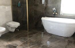 Casa noua 5 camere cu terasa si curte in Cristian, Brasov