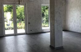 Casa noua 5 camere cu terasa si curte in Cristian, Brasov