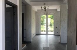 Casa noua 5 camere cu terasa si curte in Cristian, Brasov