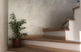 Casa noua 5 camere cu terasa si curte in Cristian, Brasov