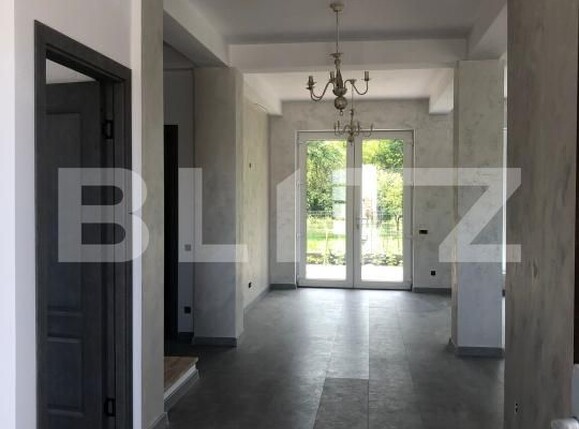 Casa de vânzare 5 camere Cristian - 175941CV | BLITZ Brașov | Poza1