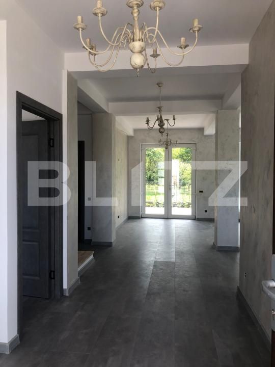 Casa de vânzare 5 camere Cristian - 175941CV | BLITZ Brașov | Poza1