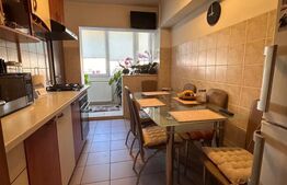 Apartament cu 3 camere, etaj 1, zona Bartolomeu, Brasov