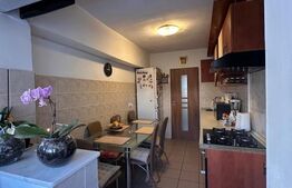 Apartament cu 3 camere, etaj 1, zona Bartolomeu, Brasov