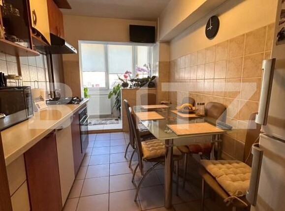 Apartament de vânzare 3 camere Bartolomeu - 175942AV | BLITZ Brașov | Poza4