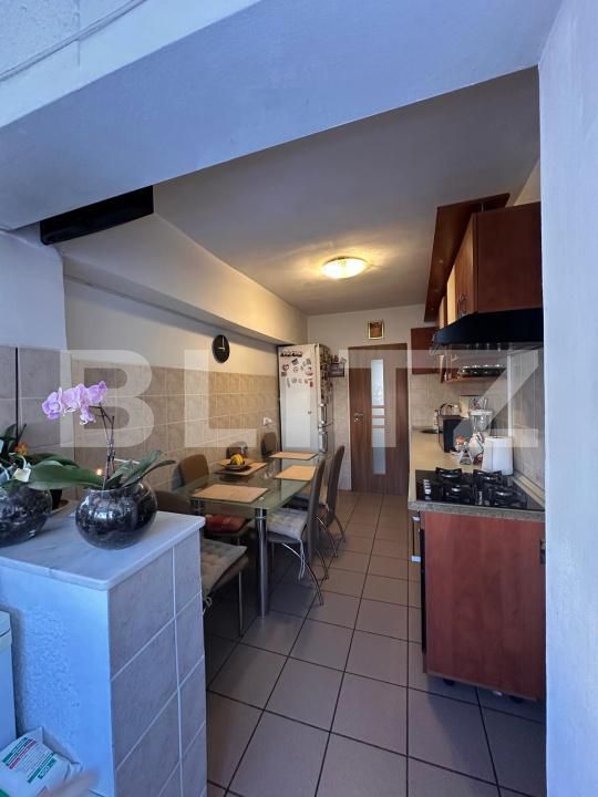 Apartament de vânzare 3 camere Bartolomeu - 175942AV | BLITZ Brașov | Poza5