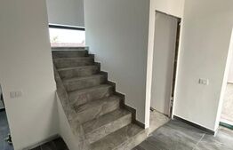 Casa individuala 4 camere, intabulata,  incalzire cu pompa de caldura