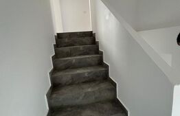 Casa individuala 4 camere, intabulata,  incalzire cu pompa de caldura