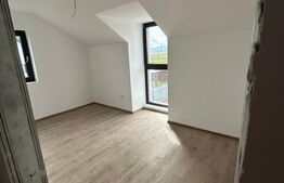 Casa individuala 4 camere, intabulata,  incalzire cu pompa de caldura