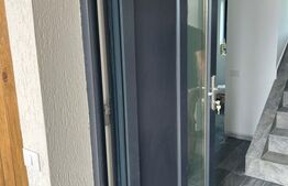 Casa individuala 4 camere, intabulata,  incalzire cu pompa de caldura, Prejmer