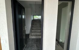 Casa individuala 4 camere, intabulata,  incalzire cu pompa de caldura