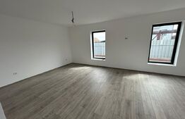 Casa individuala 4 camere, intabulata,  incalzire cu pompa de caldura