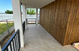 Casa individuala 4 camere, intabulata,  incalzire cu pompa de caldura, Prejmer