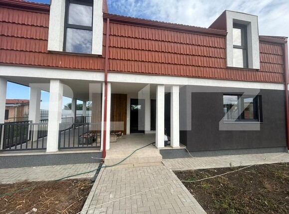 Casa de vânzare 4 camere Prejmer - 175946CV | BLITZ Brașov | Poza1