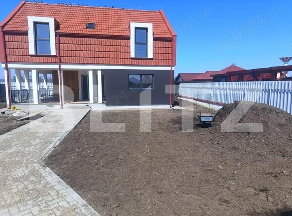 Casa de vânzare 4 camere Prejmer - 175946CV | BLITZ Brașov | Poza3