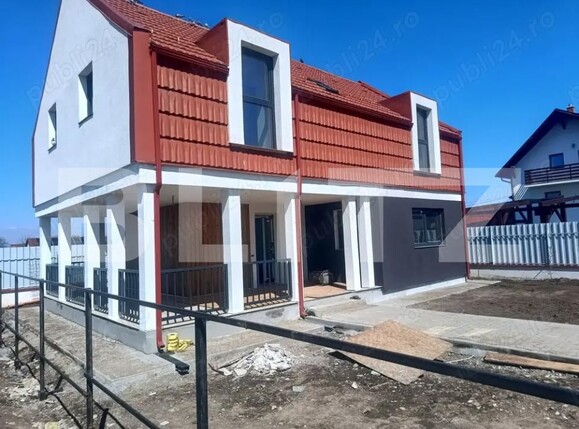 Casa de vânzare 4 camere Prejmer - 175946CV | BLITZ Brașov | Poza2