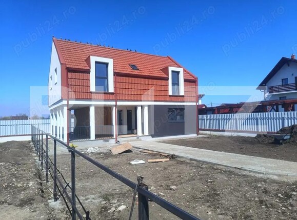 Casa de vânzare 4 camere Prejmer - 175946CV | BLITZ Brașov | Poza4