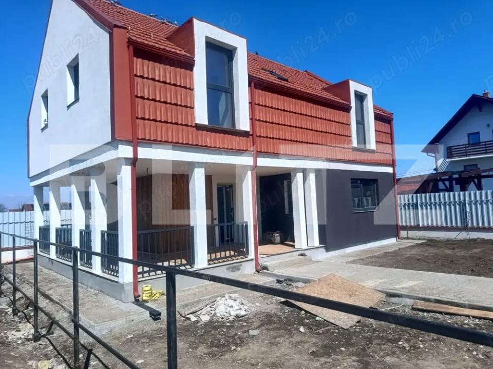 Casa de vânzare 4 camere Prejmer - 175946CV | BLITZ Brașov | Poza2