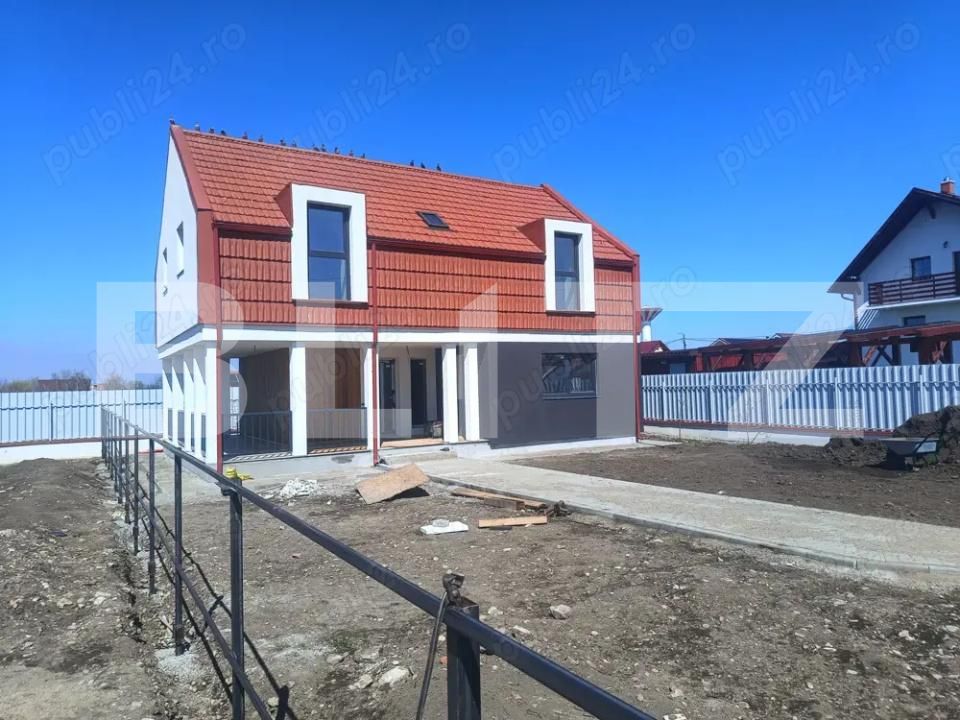 Casa de vânzare 4 camere Prejmer - 175946CV | BLITZ Brașov | Poza4