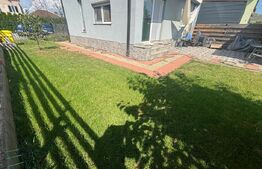 Duplex 5 camere, 148 mp, 198 teren, zona Terra