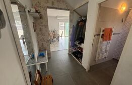 Duplex 5 camere, 148 mp, 198 teren, zona Terra