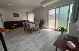 Duplex 5 camere, 148 mp, 198 teren, zona Terra