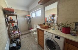 Duplex 5 camere, 148 mp, 198 teren, zona Terra