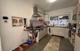 Duplex 5 camere, 148 mp, 198 teren, zona Terra