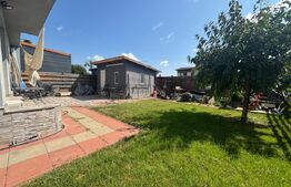 Duplex 5 camere, 148 mp, 198 teren, zona Terra