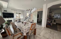 Duplex 5 camere, 148 mp, 198 teren, zona Terra