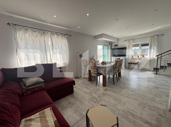 Casa de vânzare 5 camere Floreşti - 175948CV | BLITZ Cluj-Napoca | Poza1