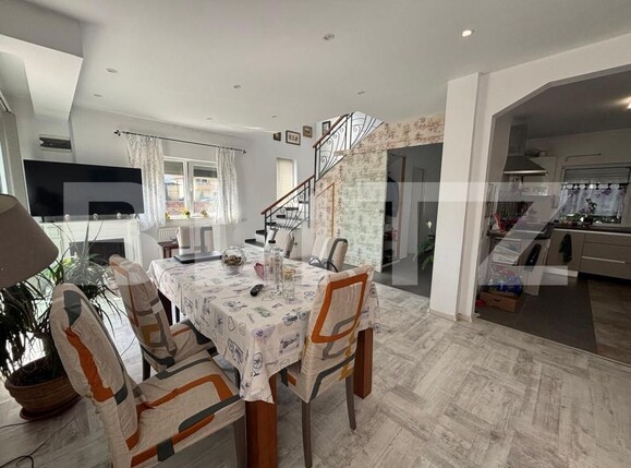 Casa de vânzare 5 camere Floreşti - 175948CV | BLITZ Cluj-Napoca | Poza4