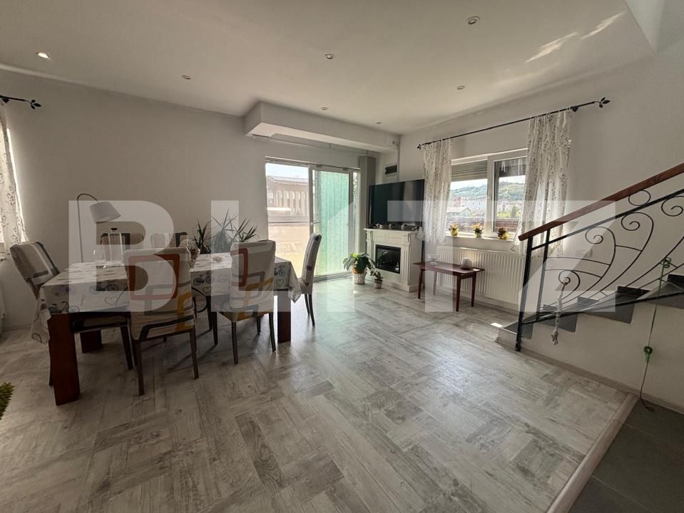 Casa de vânzare 5 camere Floreşti - 175948CV | BLITZ Cluj-Napoca | Poza2