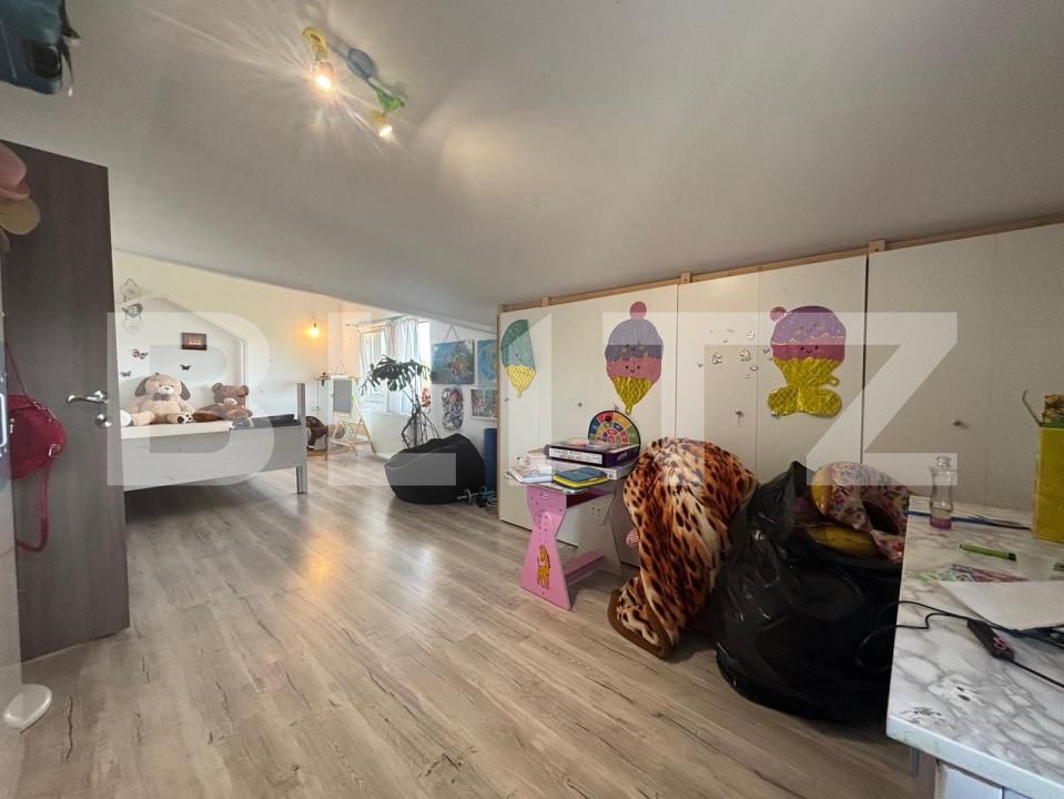 Casa de vânzare 5 camere Floreşti - 175948CV | BLITZ Cluj-Napoca | Poza21