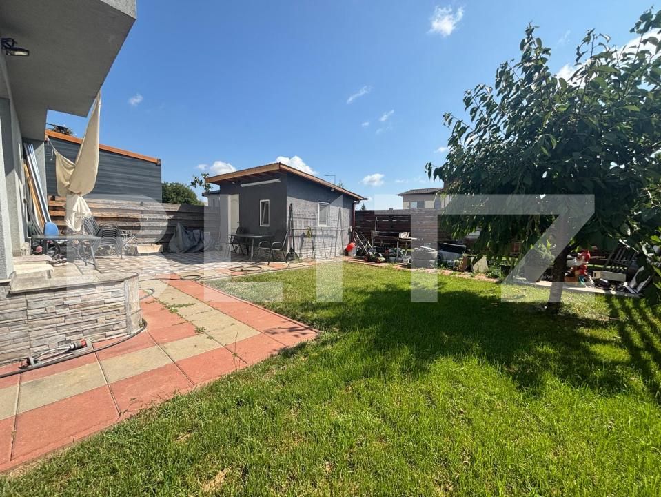 Casa de vânzare 5 camere Floreşti - 175948CV | BLITZ Cluj-Napoca | Poza24