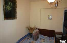 De vanzare apartament 3 camere, 67 mp, decomandat, zona strazii Observatorului