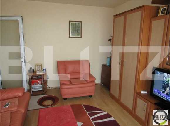 Apartament de vânzare 3 camere Zorilor - 17595AV | BLITZ Cluj-Napoca | Poza2