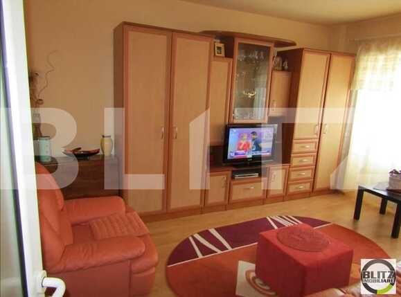 Apartament de vânzare 3 camere Zorilor - 17595AV | BLITZ Cluj-Napoca | Poza1