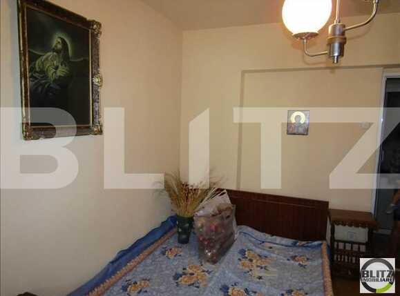 Apartament de vânzare 3 camere Zorilor - 17595AV | BLITZ Cluj-Napoca | Poza4
