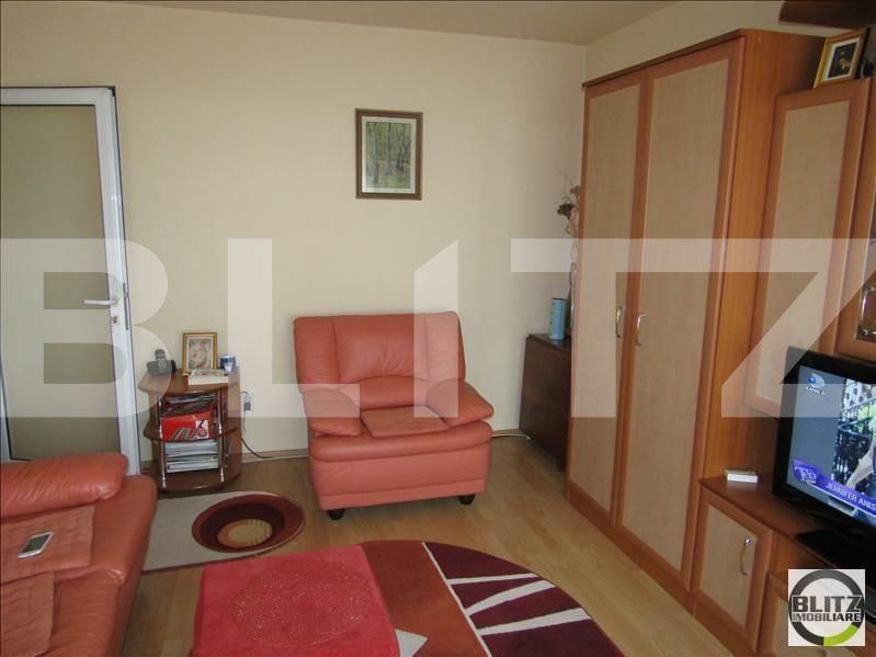 Apartament de vânzare 3 camere Zorilor - 17595AV | BLITZ Cluj-Napoca | Poza2